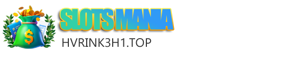 slots mania logo